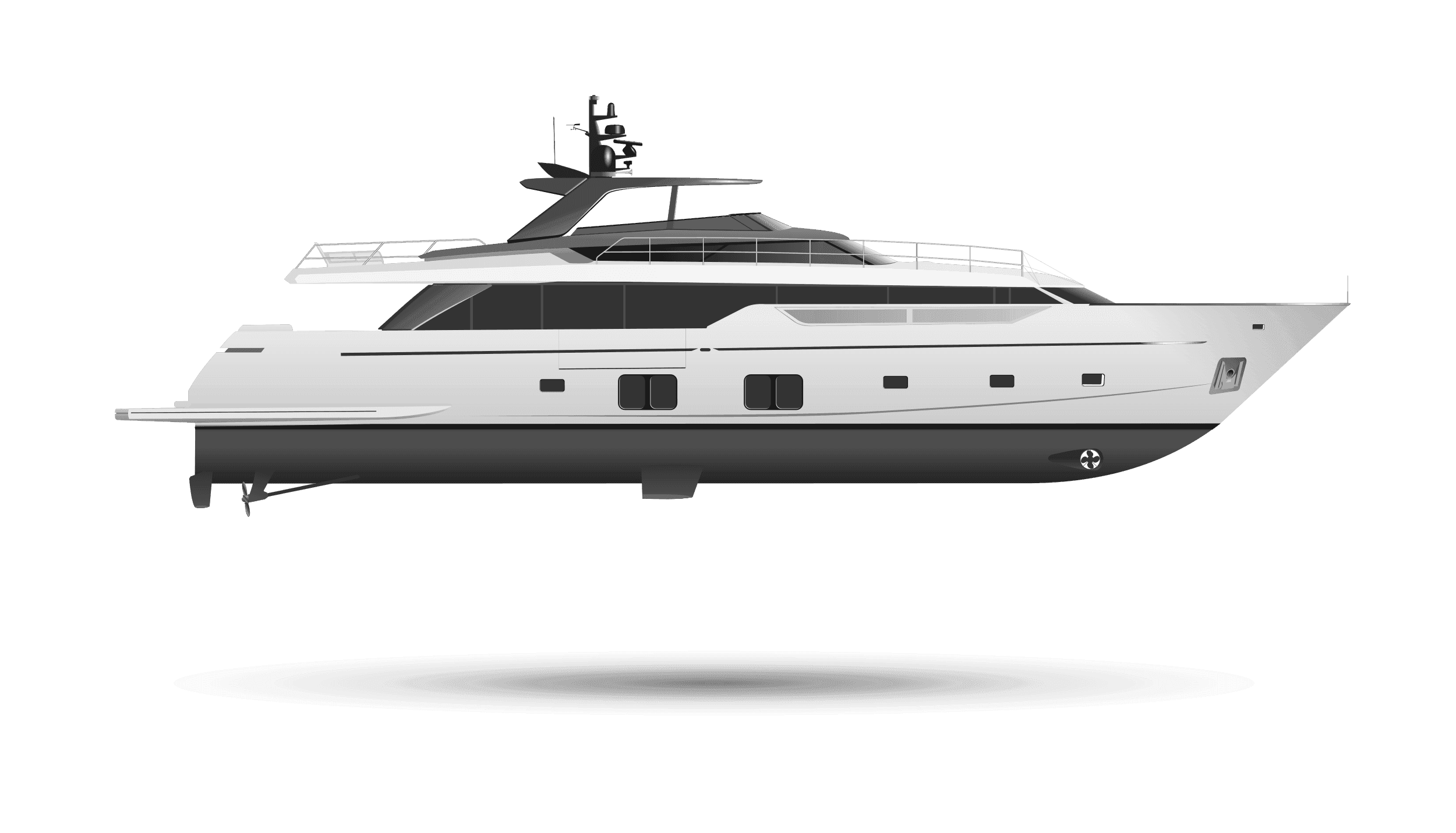 Super Yacht Insurance