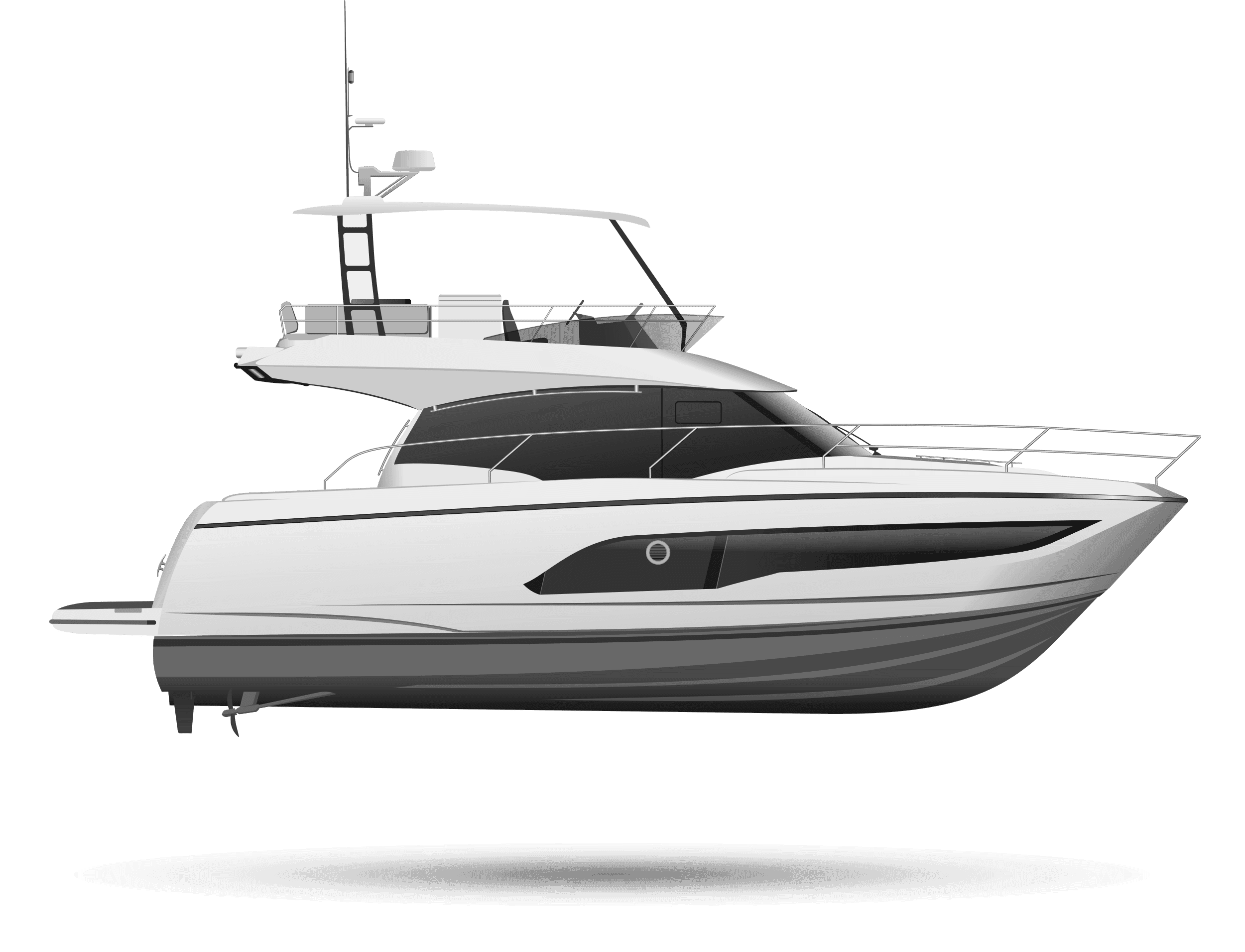 Motor Yacht Insurance