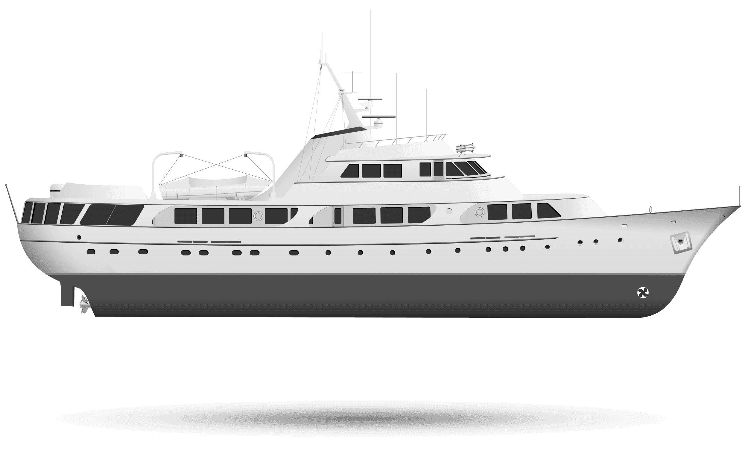 Refitted Yacht Insurance