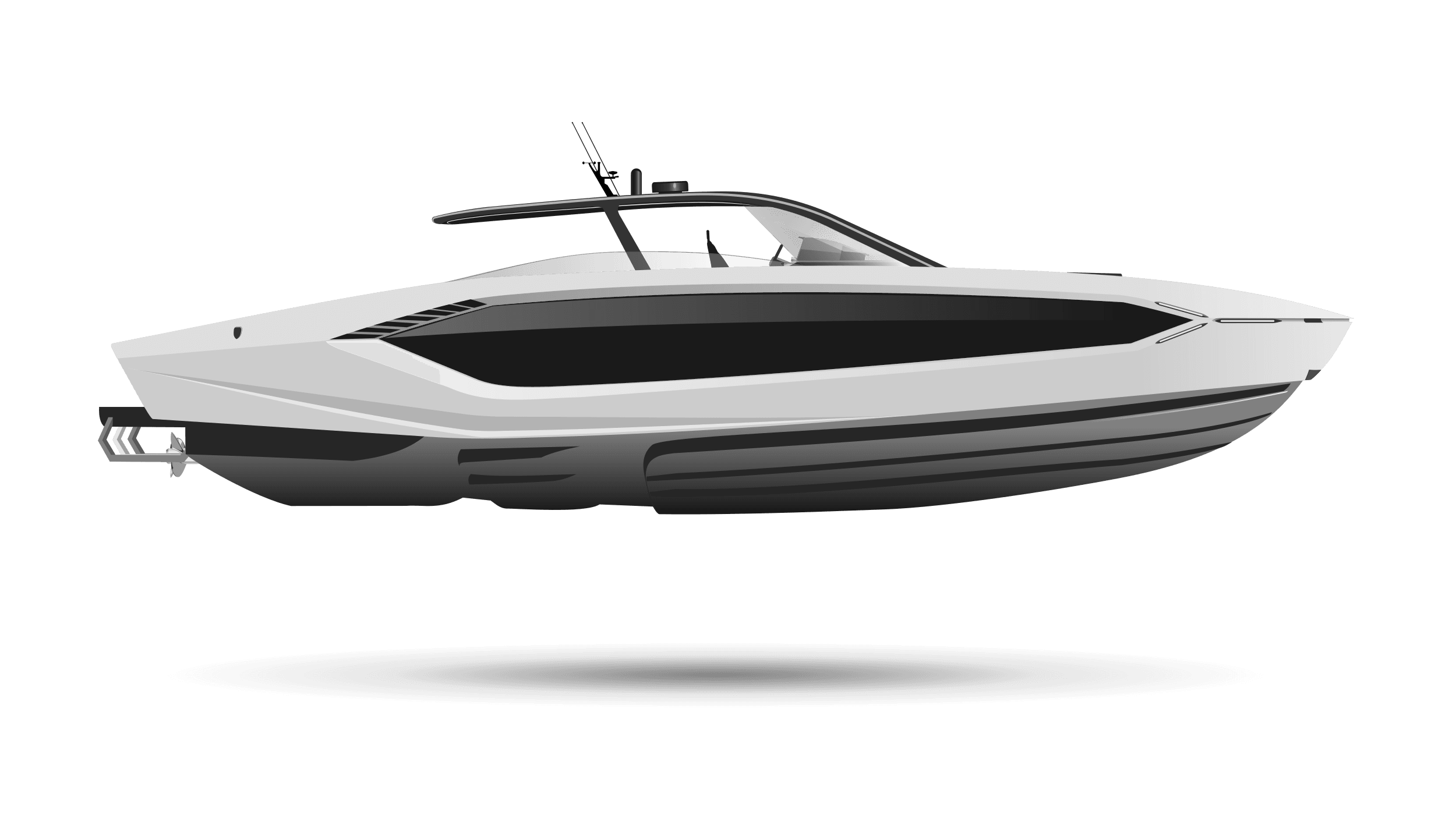 Speed Boat Insurance